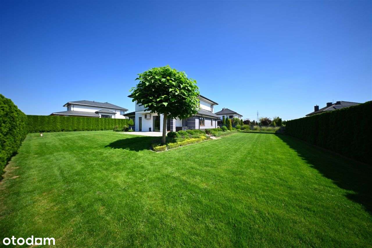 Niesamwita Rezydencja jedynie 7 minut od Centrum !-4