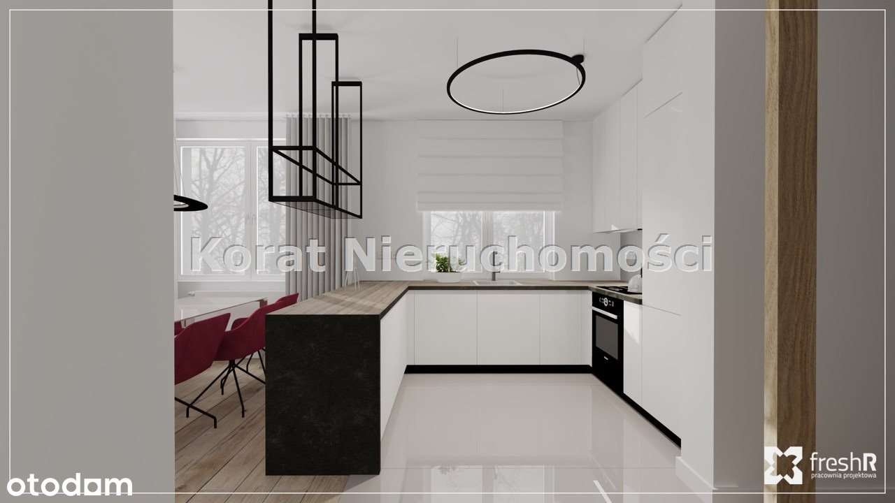 Dom z garażem | Mników | 120 mkw. | BEZ Prowizji-11