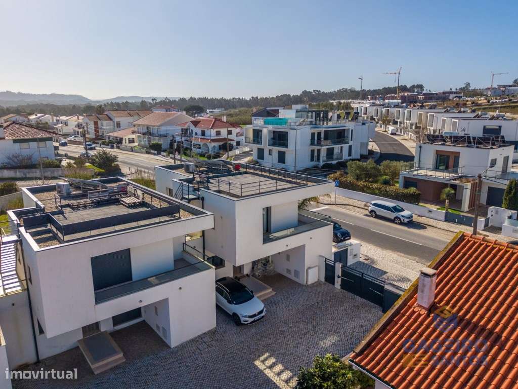 Moradia T4 - Moderna, Inteligente e Eficiente-51