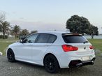 BMW 116 d Pack M - 7