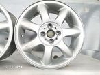 felgi 16 4x100 mini cabrio cooper one clubman - 6