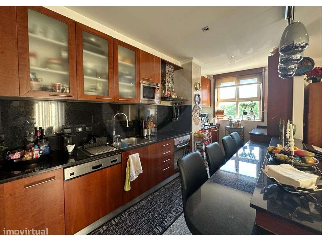 T3+1 no Centro da Cidade da Póvoa de Varzim - Grande imagem: 5/26