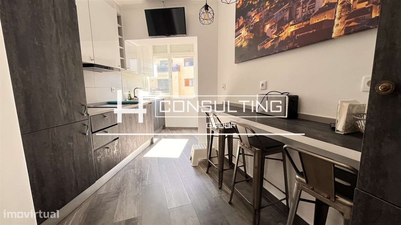 Apartamento T2 Venda em Odivelas,Odivelas - Grande imagem: 5/19