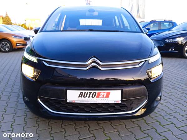 Citroën C4 Picasso 1.6 THP Intensive - 2