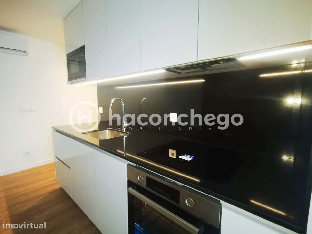 Apartamento T1 em Barcelos com lugar de garagem-14