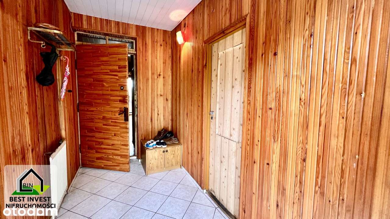 Dom do remontu ul. Floriańska - Pełny obrazek: 5/20