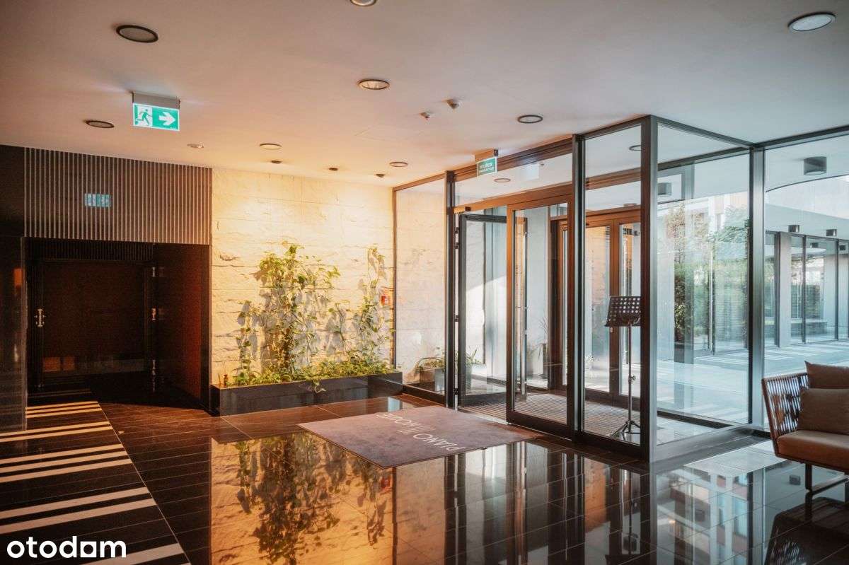 Nowoczesny apartament w inwestycji Piano House-2