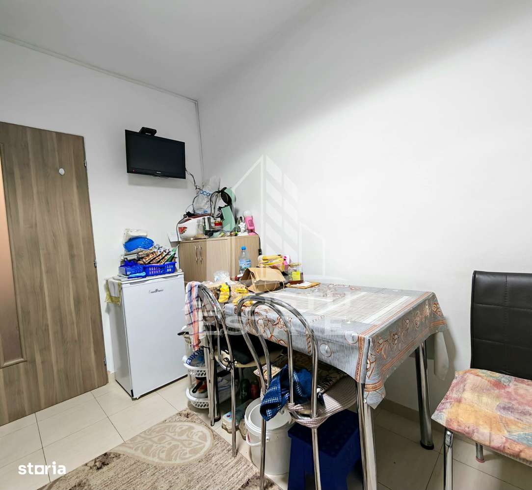 Apartament cu 3 camere, centrala proprie, Sag - Imagine principală: 5/12