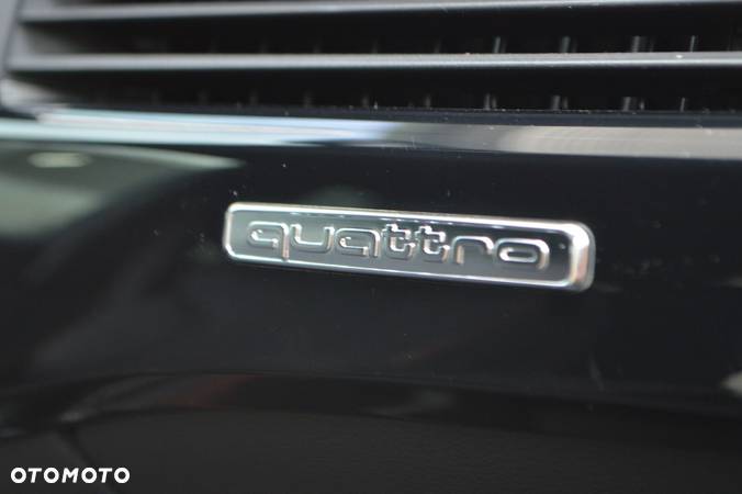 Audi A5 40 TFSI mHEV Quattro S Line S tronic - 34