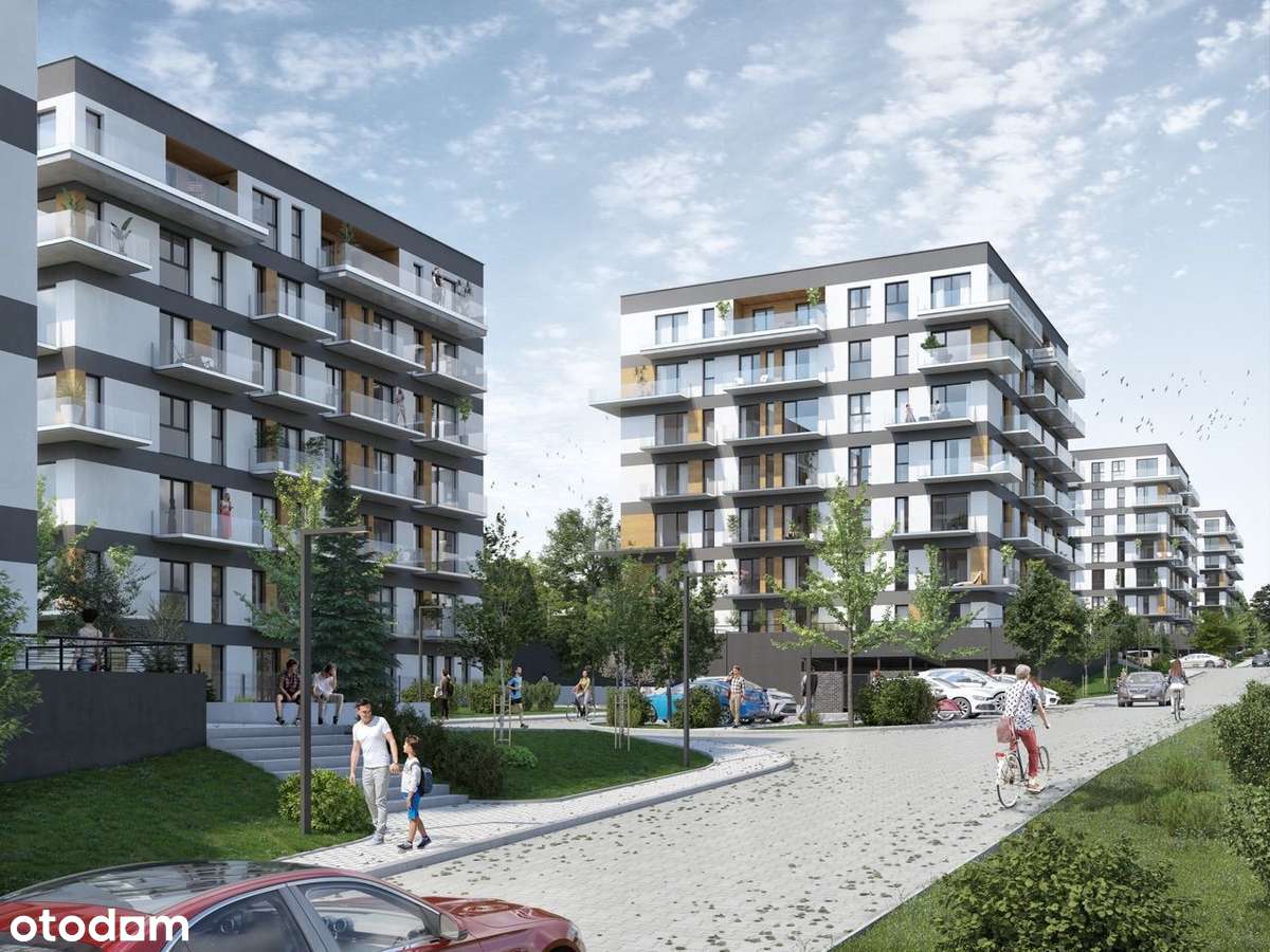 Niezwykły 5 pokojowy apartament!  Bud 2 - Pełny obrazek: 4/10