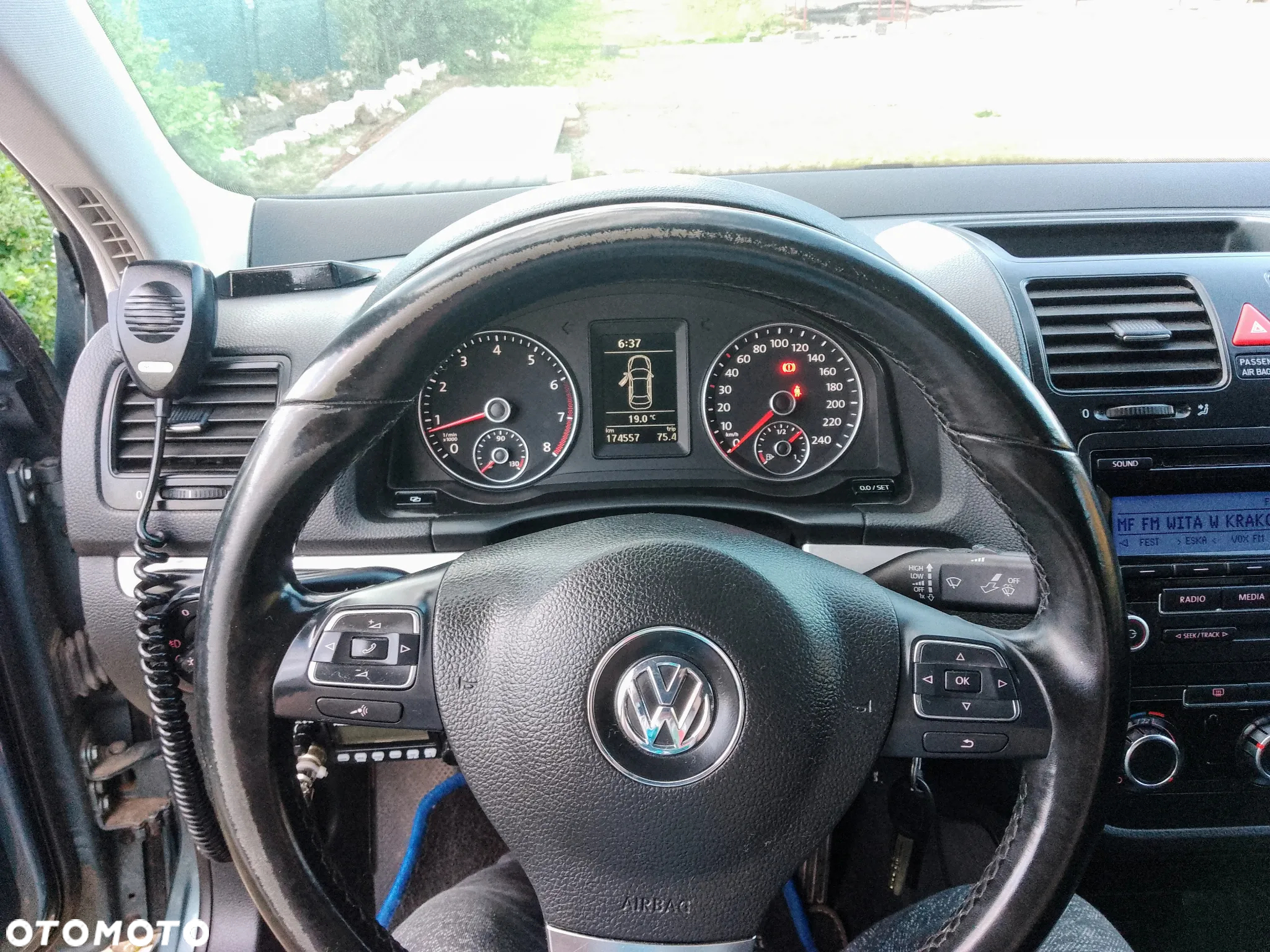 Volkswagen Jetta 1.4 TSI Trendline - 5