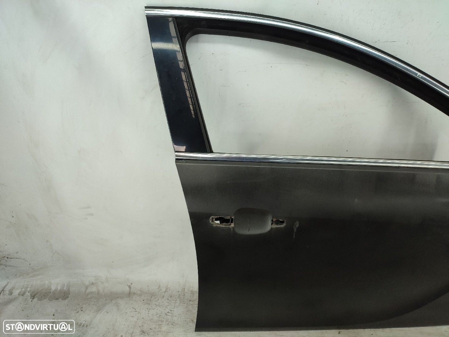 Porta Frente Direita Frt Drt Opel Insignia A Sports Tourer (G09) - 3