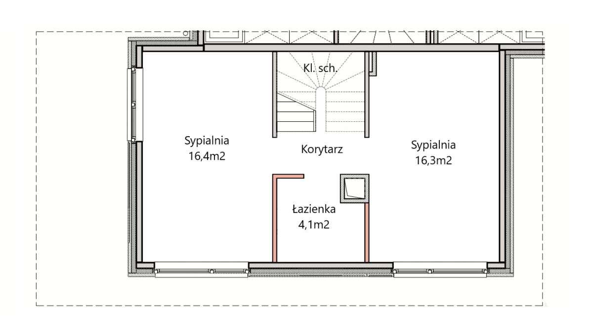 Szybkie Wykończenie Pod Klucz! Park! Okazja! - Pełny obrazek: 4/6