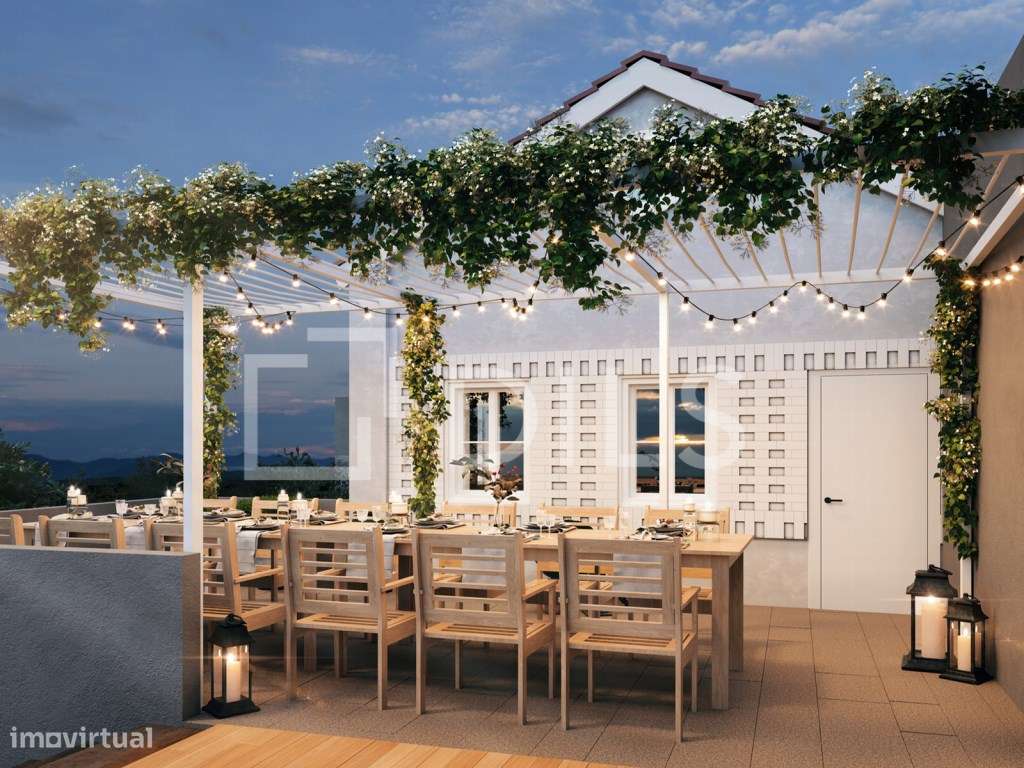 Jardim de Ourique - Grande imagem: 2/44