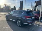 Hyundai Santa Fe 1.6 T-GDI HEV Platinum 4WD - 3