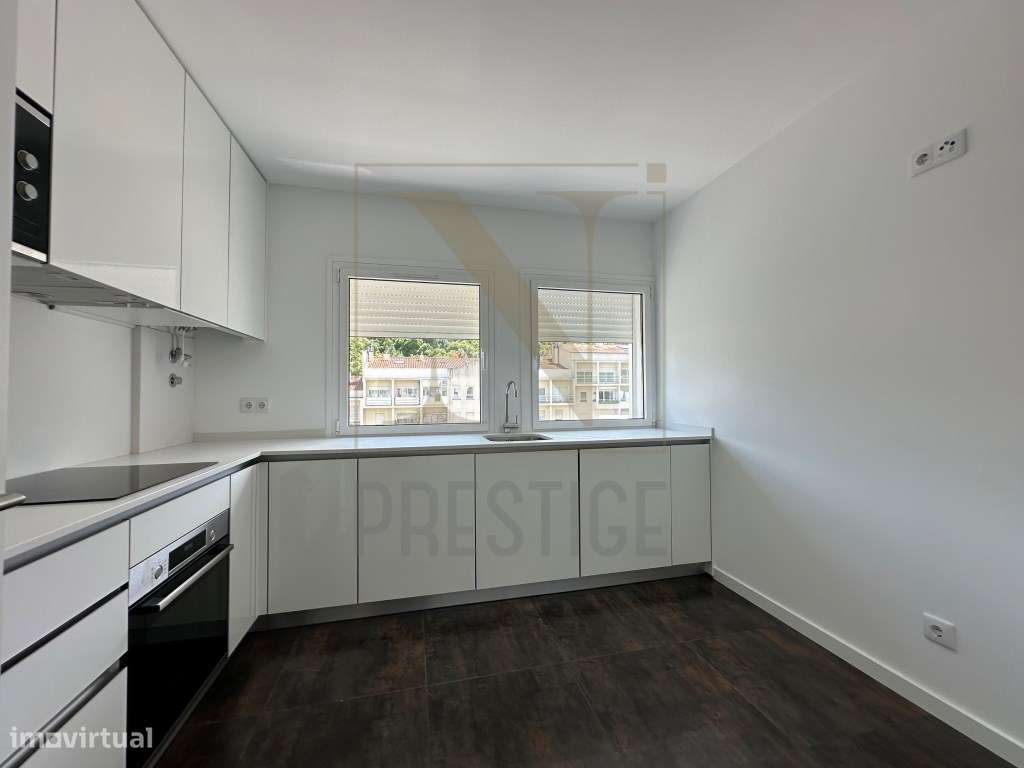 Apartamento T3 no Bairro São Miguel - Grande imagem: 3/13