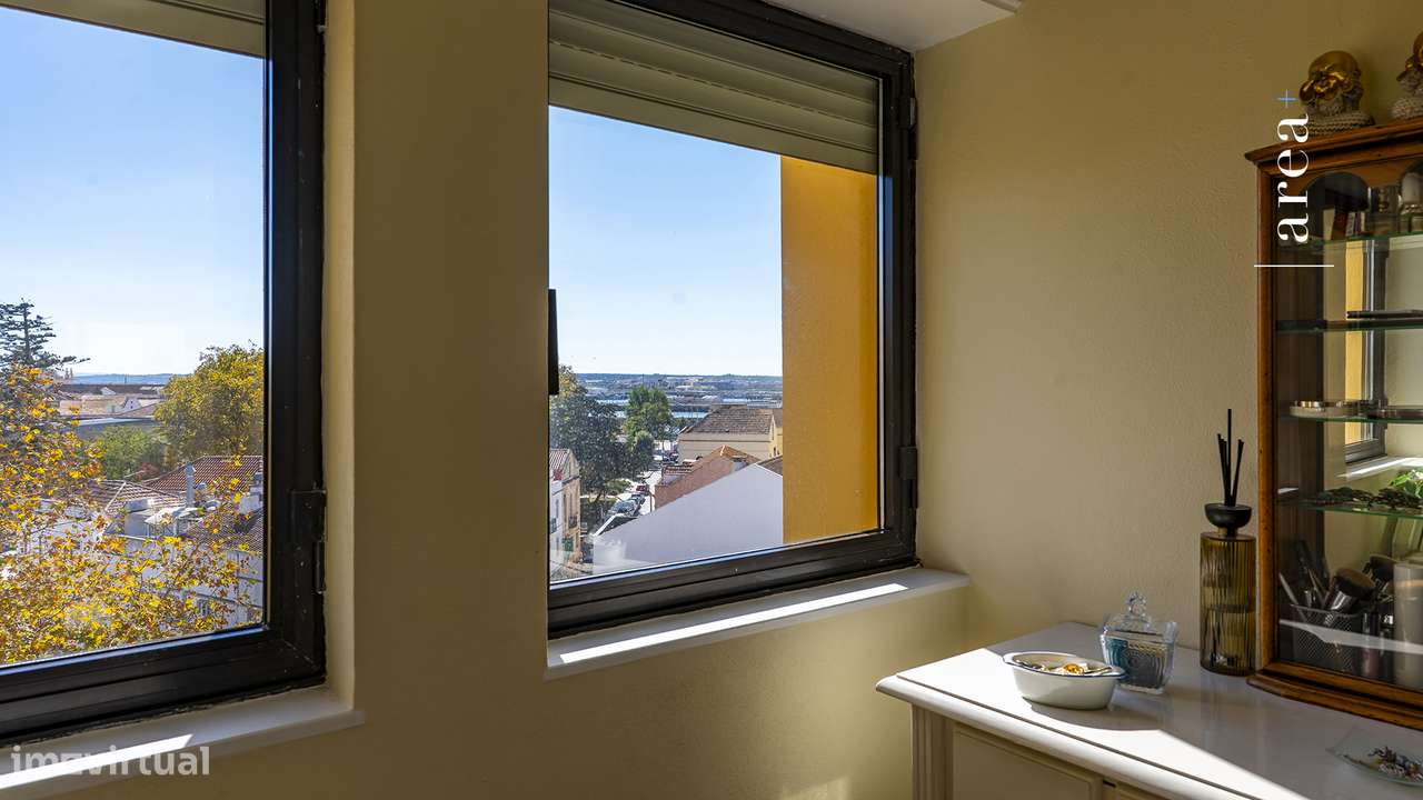 Imóvel Exclusivo | ABADIAS t3-30