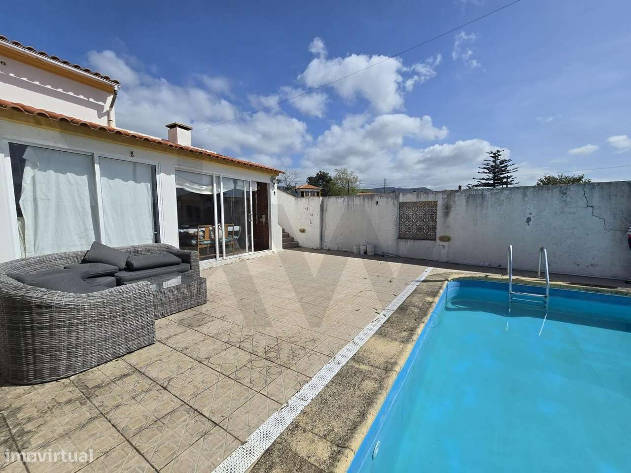 Moradia com Piscina, Angra do Heroísmo, ilha Terceira-15