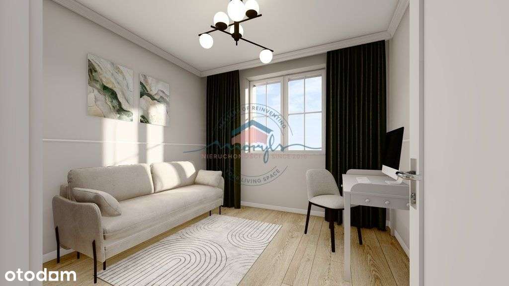 Żyj na podlaskiej wsi w domu z Twoim charakterem!-4