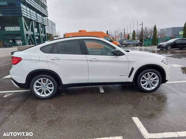 BMW X6 xDrive30d - 30