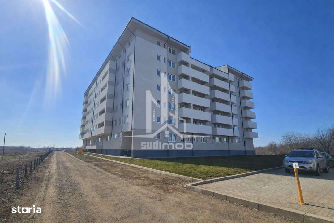 Grand Arena-apartament premium-acte gata