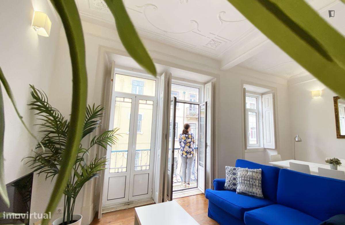 Apartamento com 3 quartos - localizado em Graça Lisbon - Grande imagem: 5/10