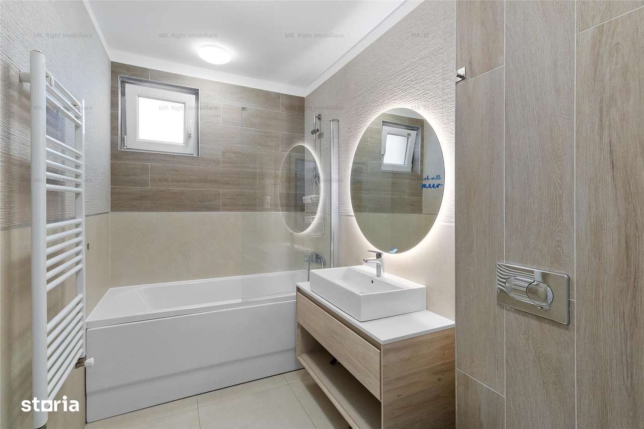 Apartament 2 camere PREMIUM Urban Plaza - Imagine principală: 5/9