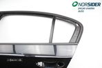 Porta tras esquerda Volkswagen Passat Sedan|11-15 - 4