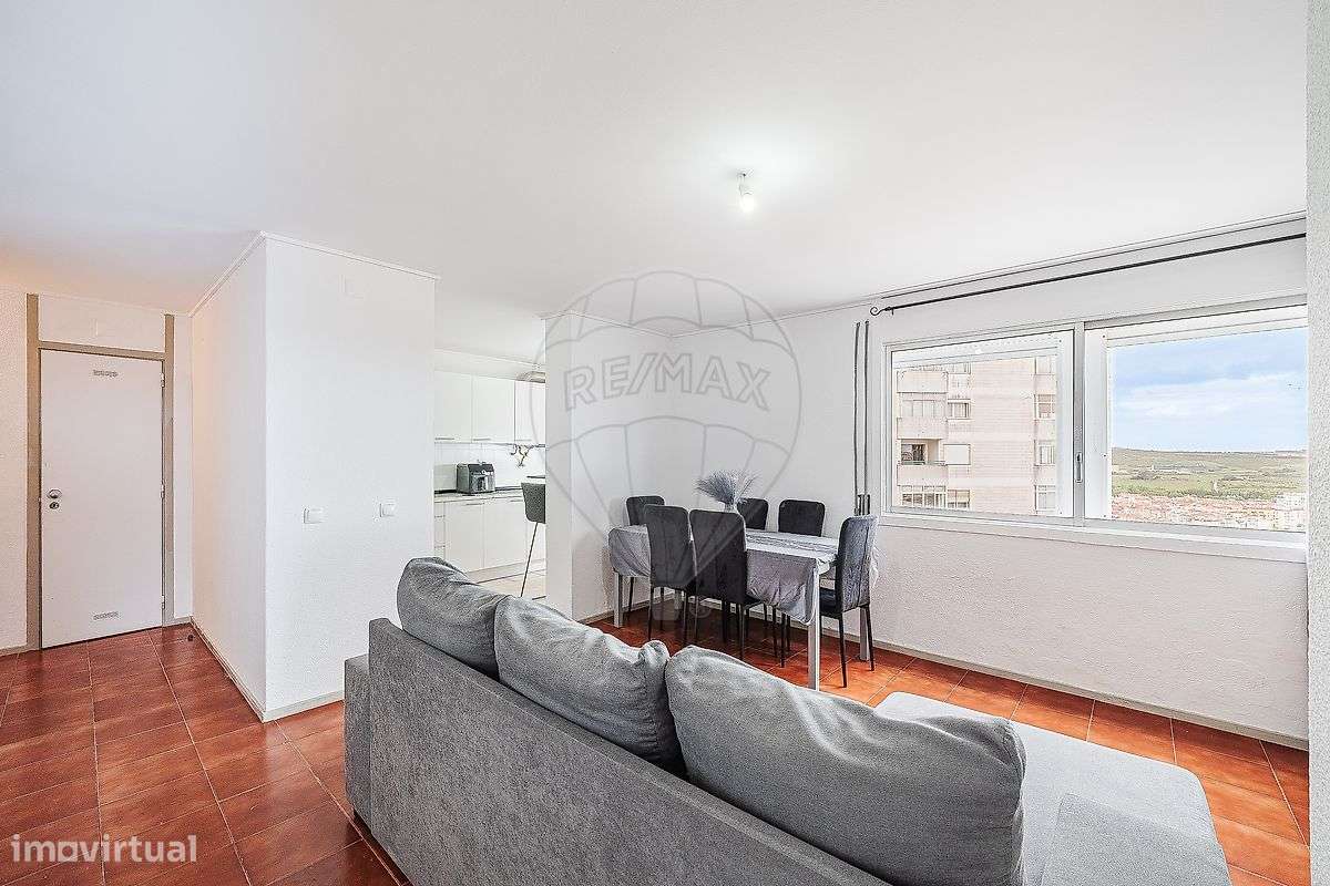 Apartamento T2 para venda-16