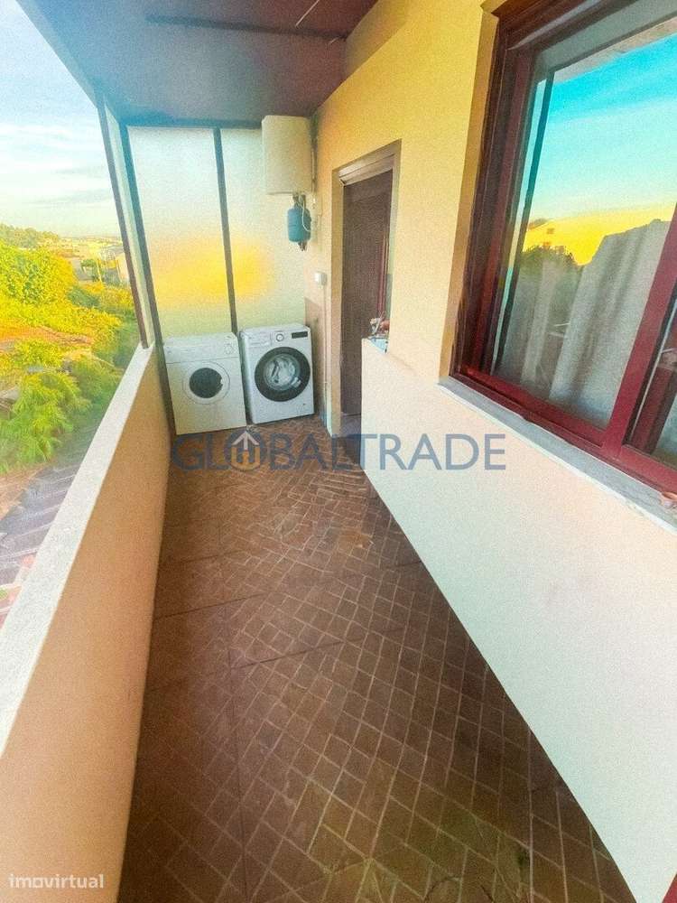 Apartamento T2 em Rio Tinto-10