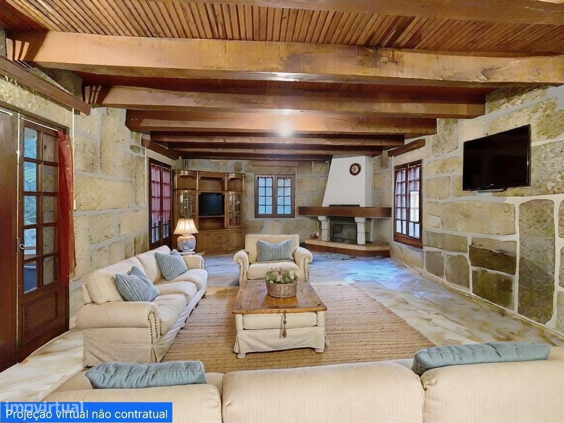 Quinta em Regadas - Grande imagem: 5/43