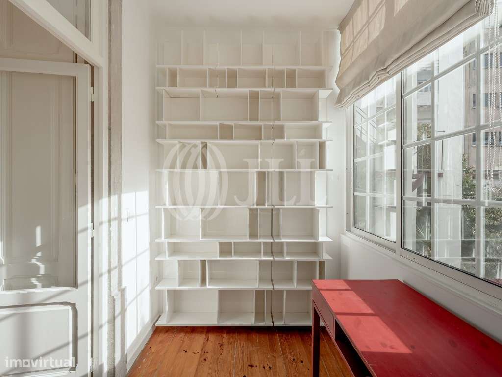 Apartamento T3 junto à Gulbenkian, Avenidas Novas, Lisboa - Grande imagem: 5/31