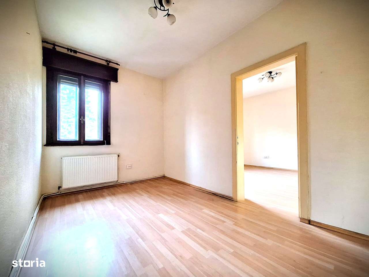 Apartament cu personalitate, cartierul Kiseleff – Arcul de Triumf - Imagine principală: 4/19