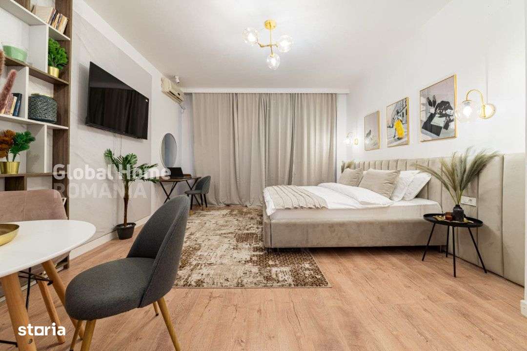 Premium Details | 2 Independent Units - Ideal Booking | Natiunile Unit