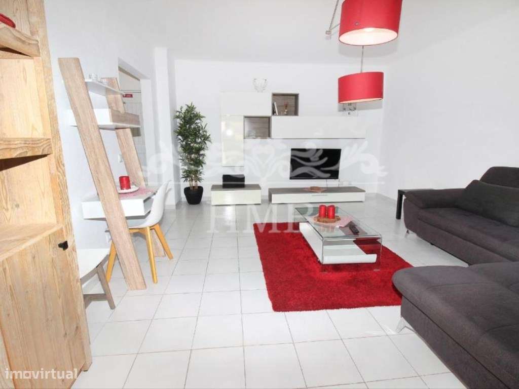 Apartamento T1 LUXO - Edifício Amarilis - PRAIA DA ROCHA-37