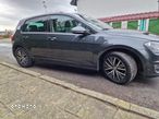 Volkswagen Golf 1.4 TSI BlueMotion Technology Allstar - 38