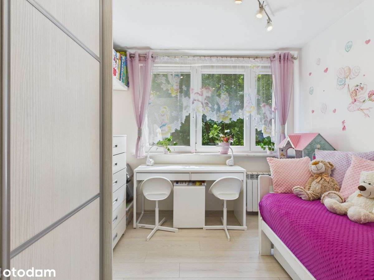 Przestronne M4 przy parku Skałka. Bez Prowizji !-9