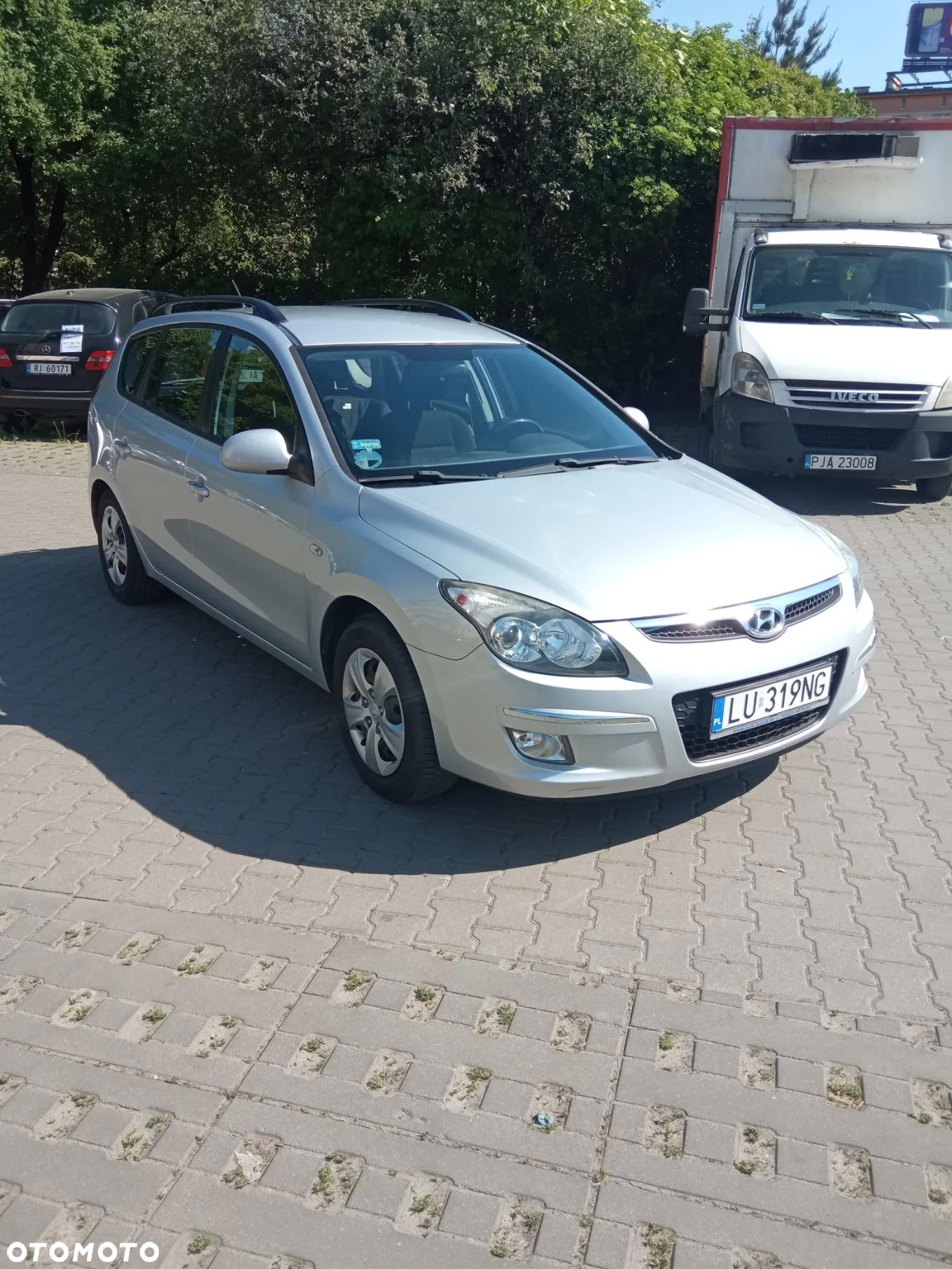 Hyundai I30 1.4 Base - 1