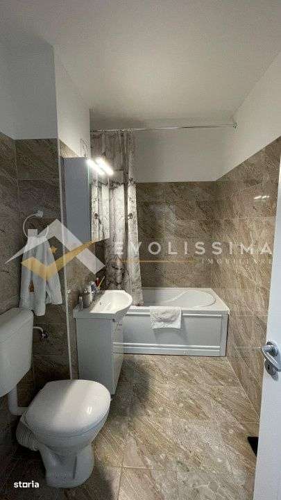COMISION 0% - Garsoniera spatioasa Sanpetru-9