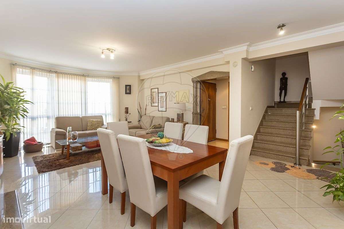 Moradia T4 para venda - Grande imagem: 4/24