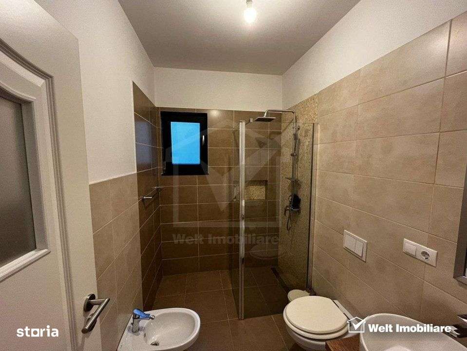 Casa finisata, doua unitati locative, la cheie, Dezmir - Planoare - Imagine principală: 5/10