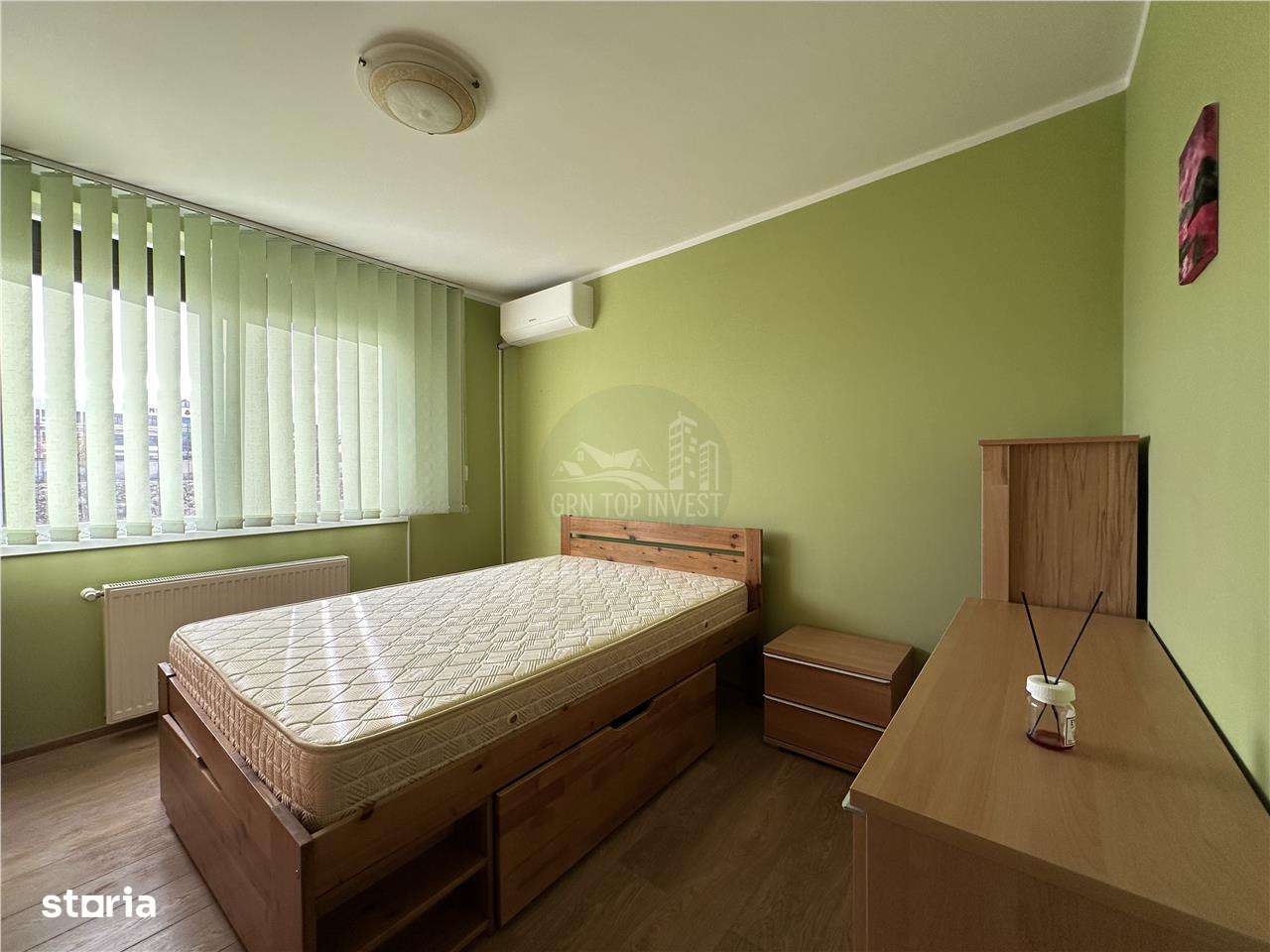 Apartament 2 camere parcare zona Lacul lui Binder - Imagine principală: 5/7