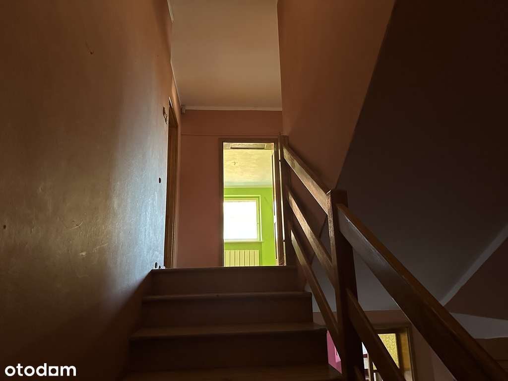 Na sprzedaż dom z sauną w okazyjnej cenie- Krzyki-15