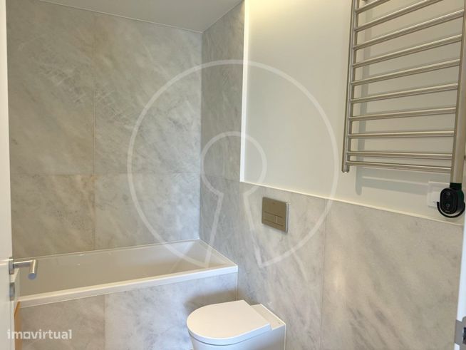 Apartamento T2 Duplex em Cascais-19