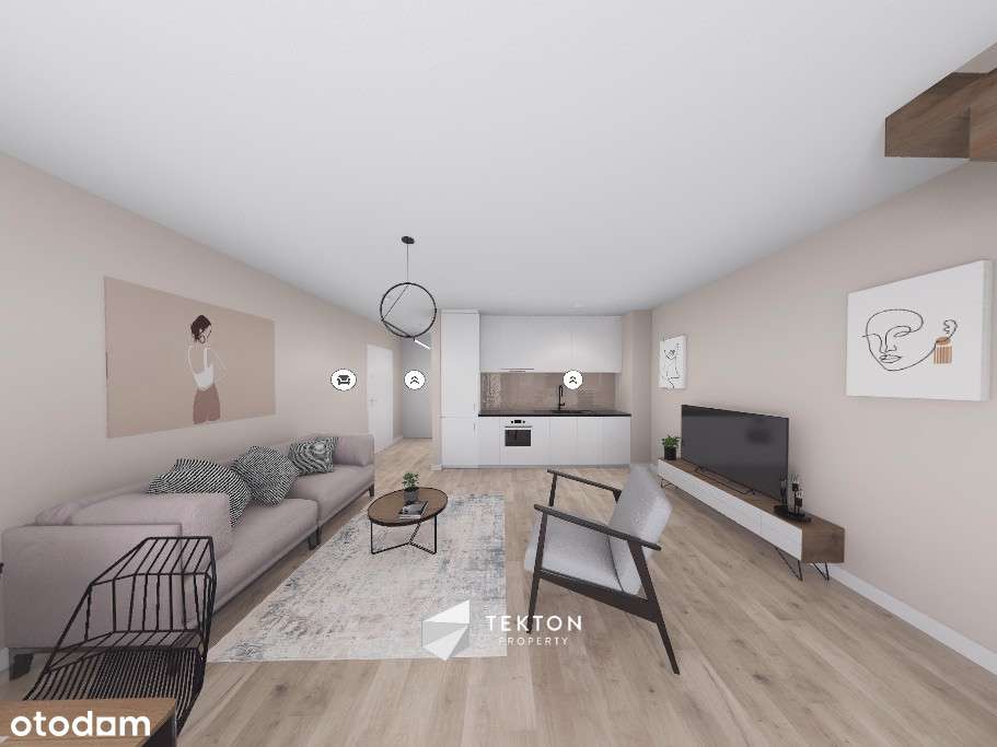 Open space | Także dla osób z niepełnosprawnością - Pełny obrazek: 4/20