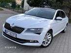 Skoda Superb 2.0 TDI Ambition - 2