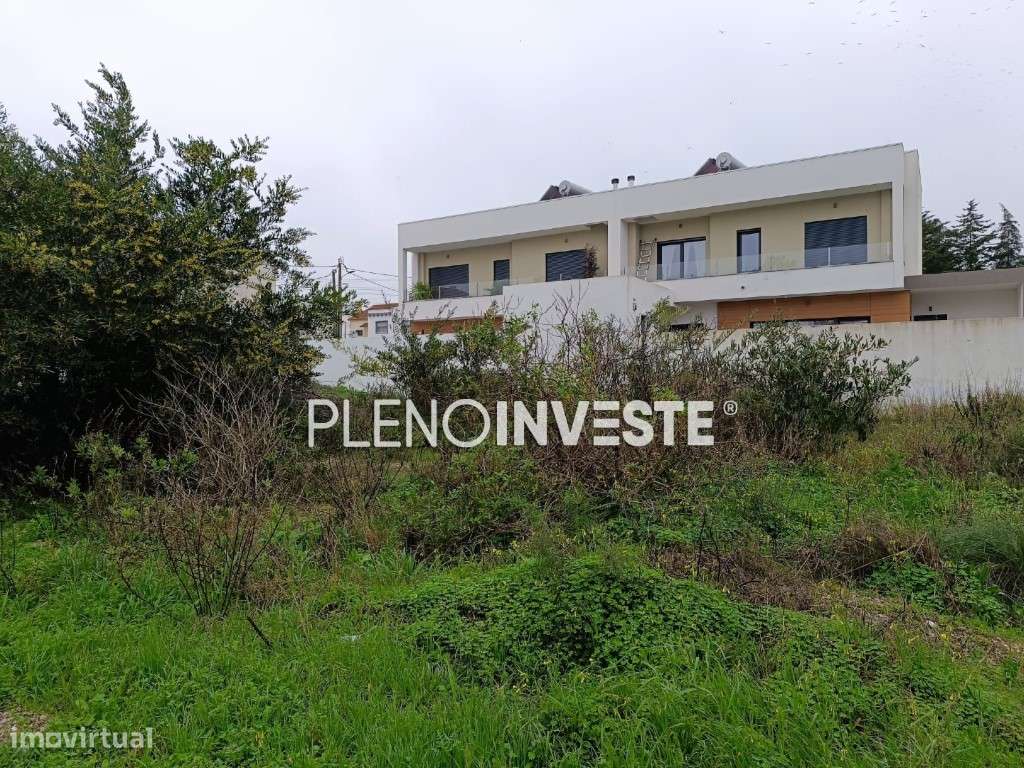 2 Lotes de Terreno para duas moradias - Grande imagem: 4/11