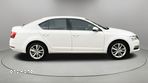 Skoda Octavia 1.5 TSI GPF ACT Style DSG - 8