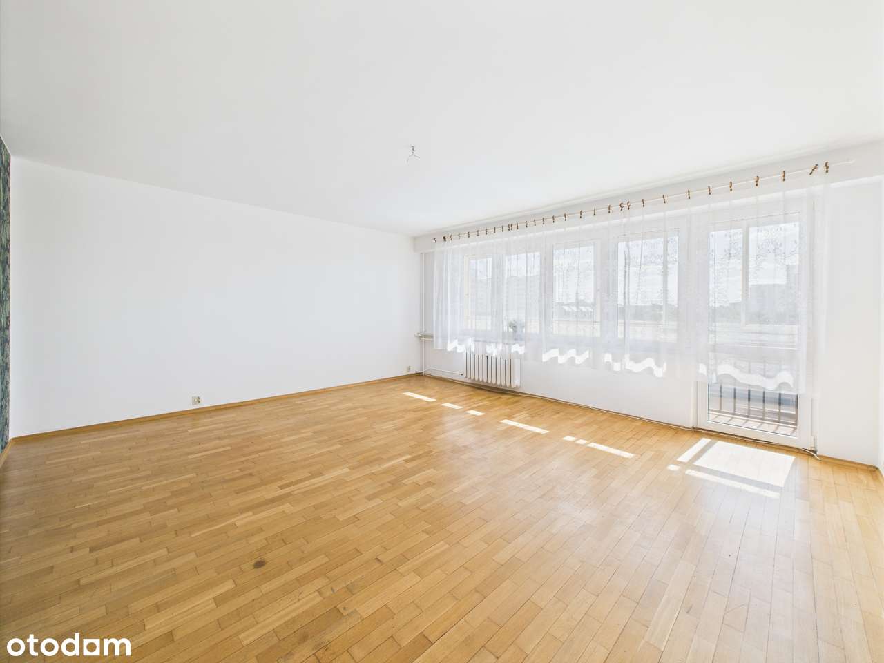 ul. Białostoczek - przestronne 3-pokojowe (60m2) + loggia z widokiem! - Pełny obrazek: 4/19