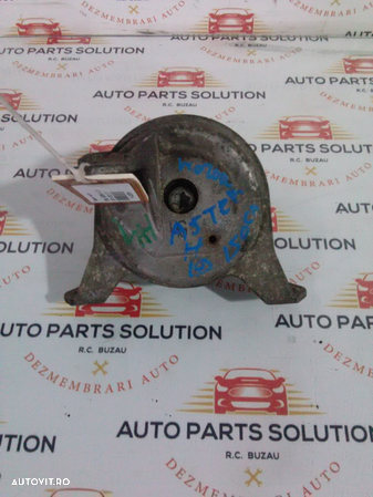 tampon motor opel astra h 2004 2009 - 1